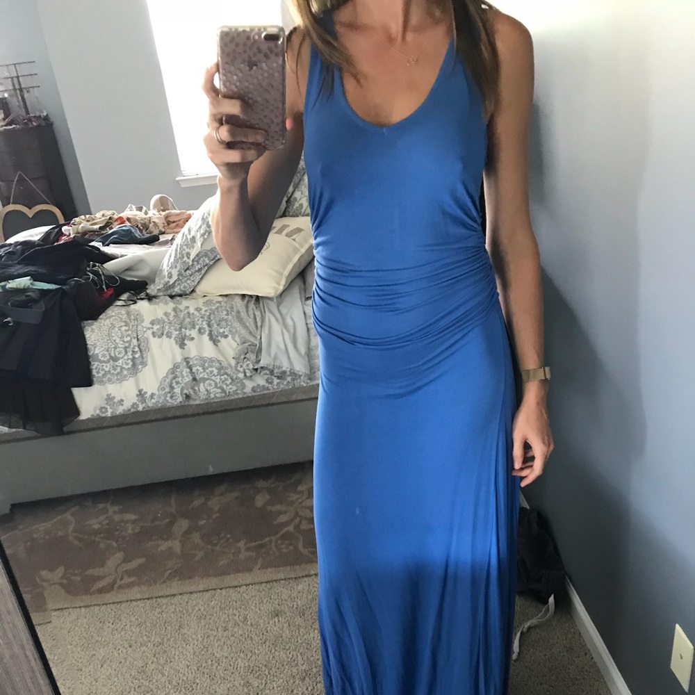 Anthropology Dress